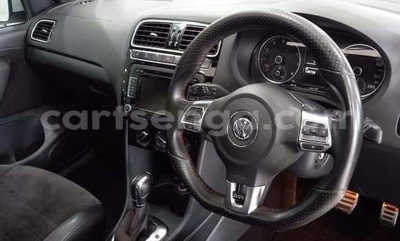 Acheter Occasion Voiture Volkswagen Polo GTI Blanc à Manzini, Manzini Acheter Occasion Voiture Volkswagen Polo GTI Blanc à Manzini, Manzini