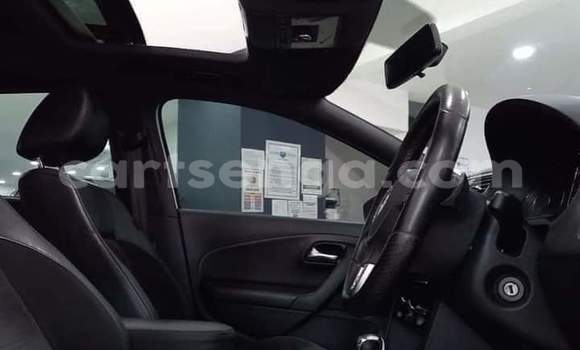 Acheter Occasion Voiture Volkswagen Polo GTI Blanc à Manzini, Manzini Acheter Occasion Voiture Volkswagen Polo GTI Blanc à Manzini, Manzini