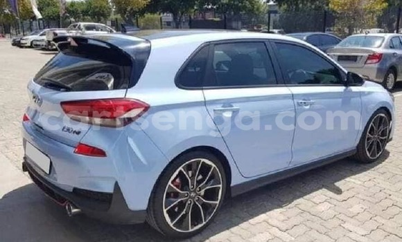 Acheter Occasion Voiture Hyundai i30 N Bleu à Manzini, Manzini Acheter Occasion Voiture Hyundai i30 N Bleu à Manzini, Manzini