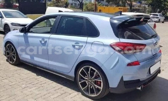 Acheter Occasion Voiture Hyundai i30 N Bleu à Manzini, Manzini Acheter Occasion Voiture Hyundai i30 N Bleu à Manzini, Manzini