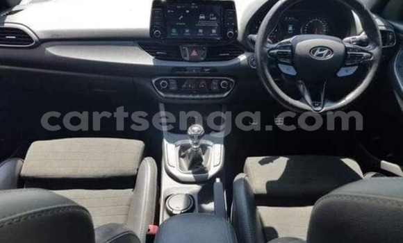 Acheter Occasion Voiture Hyundai i30 N Bleu à Manzini, Manzini Acheter Occasion Voiture Hyundai i30 N Bleu à Manzini, Manzini