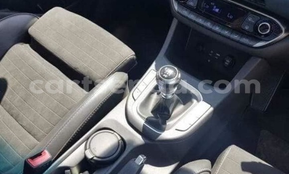 Acheter Occasion Voiture Hyundai i30 N Bleu à Manzini, Manzini Acheter Occasion Voiture Hyundai i30 N Bleu à Manzini, Manzini