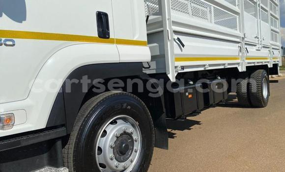Buy Used Isuzu FTR 850 White Truck in Mbabane in Manzini Buy Used Isuzu FTR 850 White Truck in Mbabane in Manzini