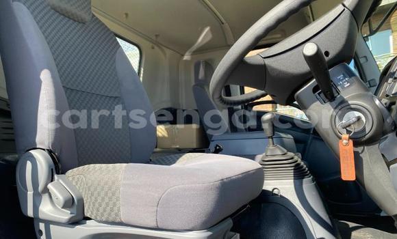 Buy Used Isuzu FTR 850 White Truck in Mbabane in Manzini Buy Used Isuzu FTR 850 White Truck in Mbabane in Manzini