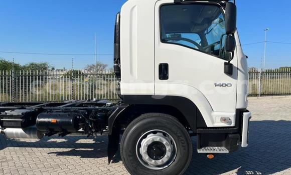 Buy Used Isuzu FTR 850 White Truck in Mbabane in Manzini Buy Used Isuzu FTR 850 White Truck in Mbabane in Manzini