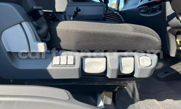 Buy Used Isuzu FTR 850 White Truck in Mbabane in Manzini Buy Used Isuzu FTR 850 White Truck in Mbabane in Manzini