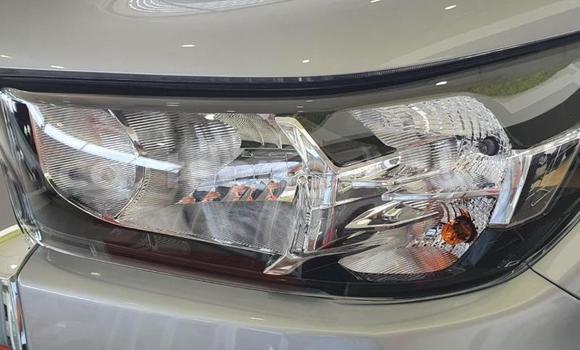 Buy Used Toyota Hilux Silver Car in Ezulwini in Hhohho Buy Used Toyota Hilux Silver Car in Ezulwini in Hhohho