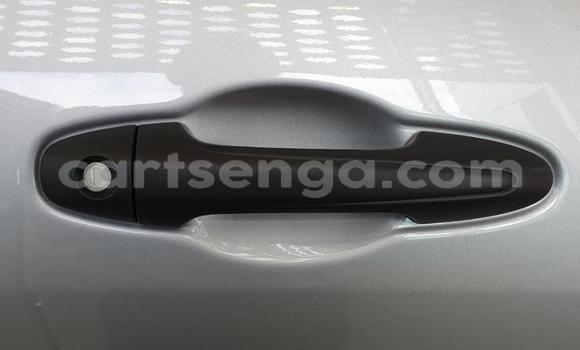 Buy Used Toyota Hilux Silver Car in Ezulwini in Hhohho Buy Used Toyota Hilux Silver Car in Ezulwini in Hhohho