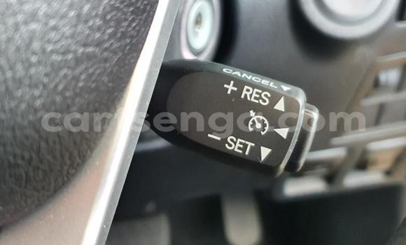 Buy Used Toyota Hilux Silver Car in Ezulwini in Hhohho Buy Used Toyota Hilux Silver Car in Ezulwini in Hhohho