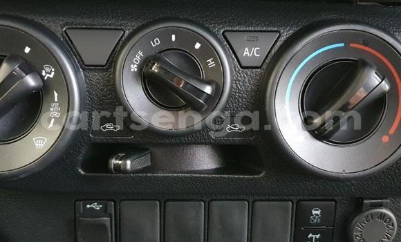 Buy Used Toyota Hilux Silver Car in Ezulwini in Hhohho Buy Used Toyota Hilux Silver Car in Ezulwini in Hhohho