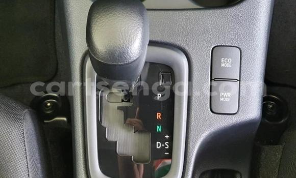 Buy Used Toyota Hilux Silver Car in Ezulwini in Hhohho Buy Used Toyota Hilux Silver Car in Ezulwini in Hhohho