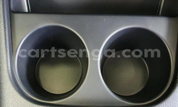 Buy Used Toyota Hilux Silver Car in Ezulwini in Hhohho Buy Used Toyota Hilux Silver Car in Ezulwini in Hhohho