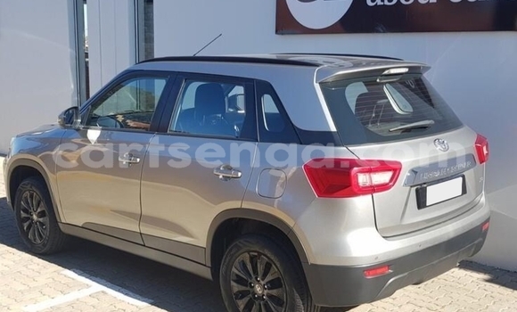 Acheter Occasion Voiture Toyota Urban Cruiser Autre à Big Bend, Lubombo Acheter Occasion Voiture Toyota Urban Cruiser Autre à Big Bend, Lubombo