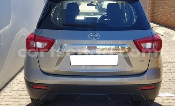 Acheter Occasion Voiture Toyota Urban Cruiser Autre à Big Bend, Lubombo Acheter Occasion Voiture Toyota Urban Cruiser Autre à Big Bend, Lubombo
