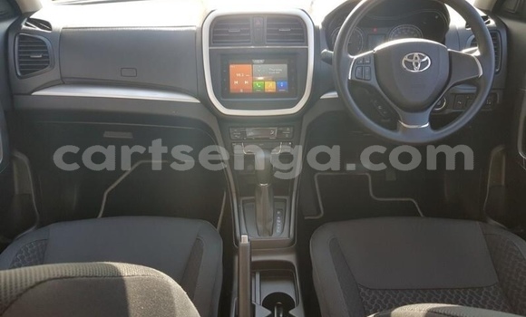 Acheter Occasion Voiture Toyota Urban Cruiser Autre à Big Bend, Lubombo Acheter Occasion Voiture Toyota Urban Cruiser Autre à Big Bend, Lubombo