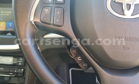 Acheter Occasion Voiture Toyota Urban Cruiser Autre à Big Bend, Lubombo Acheter Occasion Voiture Toyota Urban Cruiser Autre à Big Bend, Lubombo
