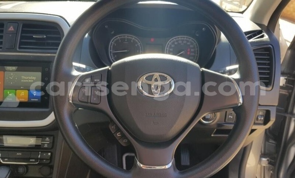 Acheter Occasion Voiture Toyota Urban Cruiser Autre à Big Bend, Lubombo Acheter Occasion Voiture Toyota Urban Cruiser Autre à Big Bend, Lubombo