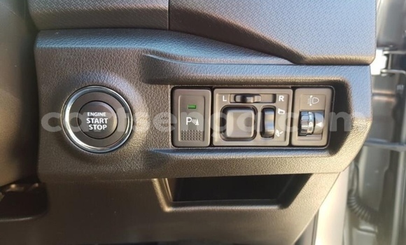 Acheter Occasion Voiture Toyota Urban Cruiser Autre à Big Bend, Lubombo Acheter Occasion Voiture Toyota Urban Cruiser Autre à Big Bend, Lubombo