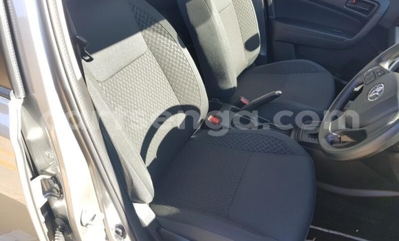 Acheter Occasion Voiture Toyota Urban Cruiser Autre à Big Bend, Lubombo Acheter Occasion Voiture Toyota Urban Cruiser Autre à Big Bend, Lubombo