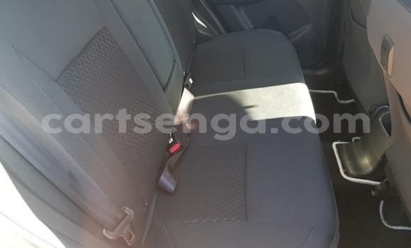 Acheter Occasion Voiture Toyota Urban Cruiser Autre à Big Bend, Lubombo Acheter Occasion Voiture Toyota Urban Cruiser Autre à Big Bend, Lubombo