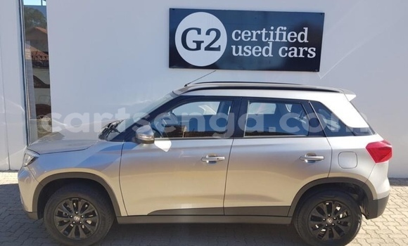 Acheter Occasion Voiture Toyota Urban Cruiser Autre à Big Bend, Lubombo Acheter Occasion Voiture Toyota Urban Cruiser Autre à Big Bend, Lubombo