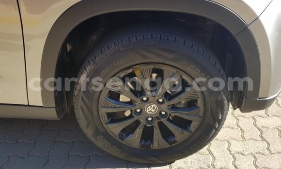 Acheter Occasion Voiture Toyota Urban Cruiser Autre à Big Bend, Lubombo Acheter Occasion Voiture Toyota Urban Cruiser Autre à Big Bend, Lubombo