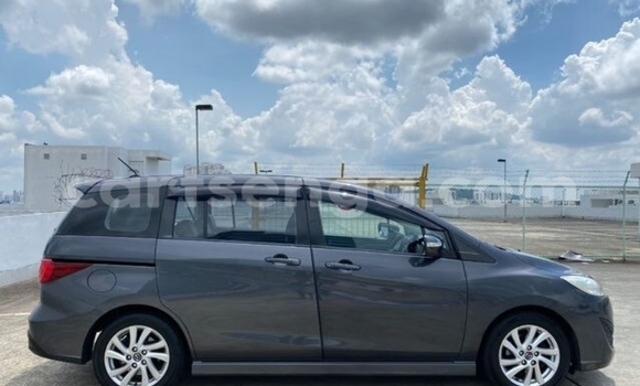 Buy Used Mazda 5 Other Car in Pigg's Peak in Hhohho Buy Used Mazda 5 Other Car in Pigg's Peak in Hhohho