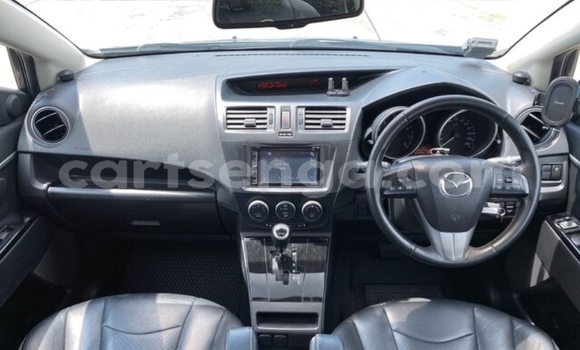 Buy Used Mazda 5 Other Car in Pigg's Peak in Hhohho Buy Used Mazda 5 Other Car in Pigg's Peak in Hhohho