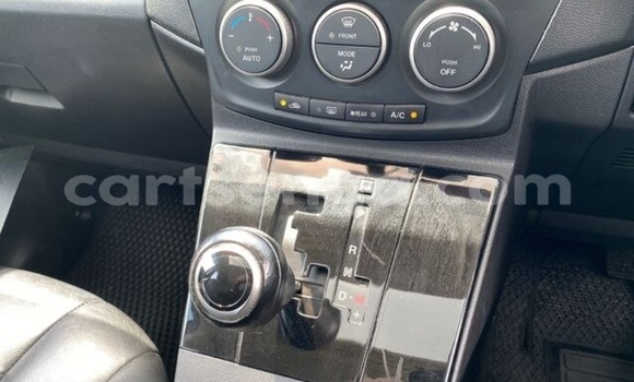 Buy Used Mazda 5 Other Car in Pigg's Peak in Hhohho Buy Used Mazda 5 Other Car in Pigg's Peak in Hhohho