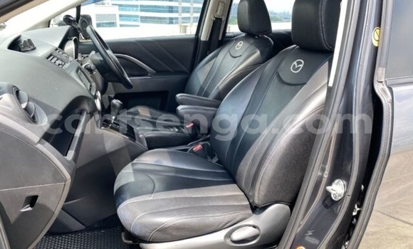 Buy Used Mazda 5 Other Car in Pigg's Peak in Hhohho Buy Used Mazda 5 Other Car in Pigg's Peak in Hhohho