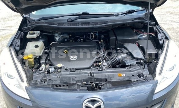 Buy Used Mazda 5 Other Car in Pigg's Peak in Hhohho Buy Used Mazda 5 Other Car in Pigg's Peak in Hhohho