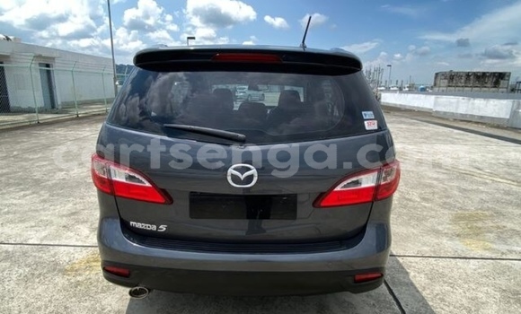 Buy Used Mazda 5 Other Car in Pigg's Peak in Hhohho Buy Used Mazda 5 Other Car in Pigg's Peak in Hhohho