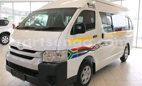 Acheter Occasion Voiture Toyota Hiace Blanc à Manzini, Manzini Acheter Occasion Voiture Toyota Hiace Blanc à Manzini, Manzini