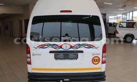 Acheter Occasion Voiture Toyota Hiace Blanc à Manzini, Manzini Acheter Occasion Voiture Toyota Hiace Blanc à Manzini, Manzini