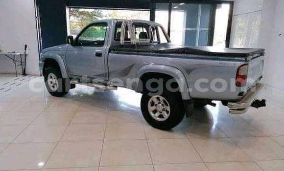 Acheter Occasion Voiture Toyota Hilux Bleu à Manzini, Manzini Acheter Occasion Voiture Toyota Hilux Bleu à Manzini, Manzini