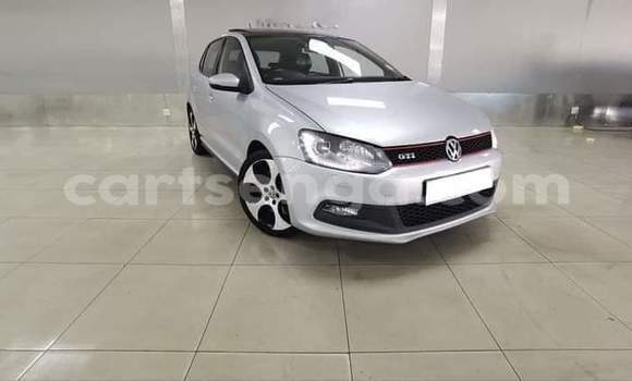 Nunua Ilio tumika Volkswagen Polo GTI Silver Gari ndani ya Manzini nchini Manzini Nunua Ilio tumika Volkswagen Polo GTI Silver Gari ndani ya Manzini nchini Manzini
