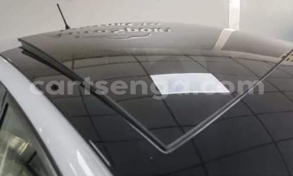 Acheter Occasion Voiture Volkswagen Polo GTI Gris à Manzini, Manzini Acheter Occasion Voiture Volkswagen Polo GTI Gris à Manzini, Manzini