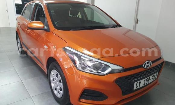 Buy Used Hyundai i20 Other Car in Manzini in Manzini