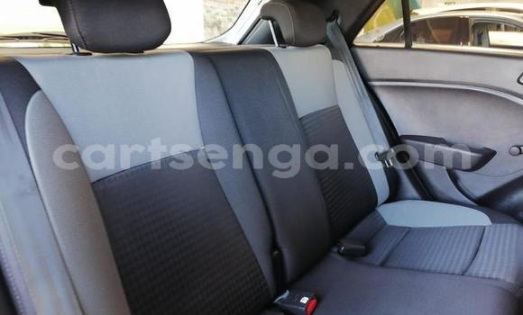 Acheter Occasion Voiture Hyundai i20 Blanc à Manzini, Manzini Acheter Occasion Voiture Hyundai i20 Blanc à Manzini, Manzini