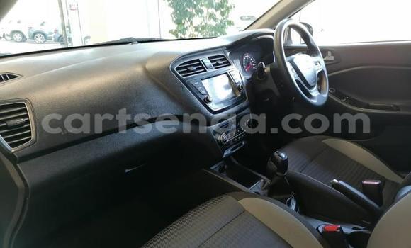 Acheter Occasion Voiture Hyundai i20 Blanc à Manzini, Manzini Acheter Occasion Voiture Hyundai i20 Blanc à Manzini, Manzini