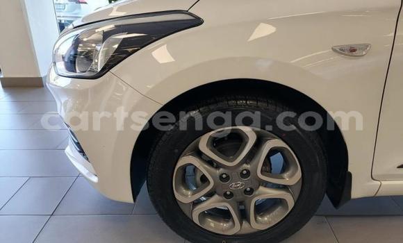 Acheter Occasion Voiture Hyundai i20 Blanc à Manzini, Manzini Acheter Occasion Voiture Hyundai i20 Blanc à Manzini, Manzini
