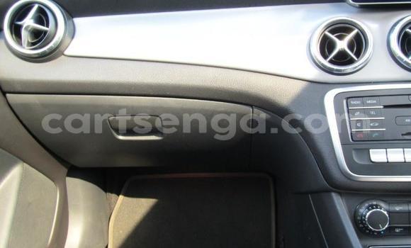 Acheter Occasion Voiture Mercedes‒Benz GLA-klasse Rouge à Mbabane, Manzini Acheter Occasion Voiture Mercedes‒Benz GLA-klasse Rouge à Mbabane, Manzini