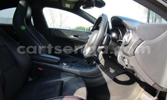 Acheter Occasion Voiture Mercedes‒Benz GLA-klasse Rouge à Mbabane, Manzini Acheter Occasion Voiture Mercedes‒Benz GLA-klasse Rouge à Mbabane, Manzini