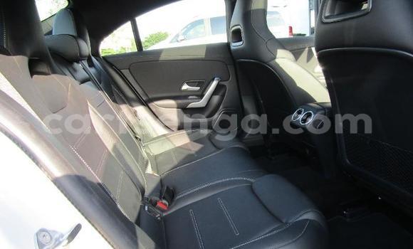 Buy Used Mercedes‒Benz CLA-klasse AMG White Car in Mbabane in Manzini Buy Used Mercedes‒Benz CLA-klasse AMG White Car in Mbabane in Manzini