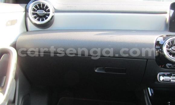 Buy Used Mercedes‒Benz CLA-klasse AMG White Car in Mbabane in Manzini Buy Used Mercedes‒Benz CLA-klasse AMG White Car in Mbabane in Manzini