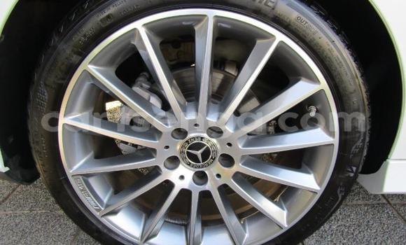Buy Used Mercedes‒Benz CLA-klasse AMG White Car in Mbabane in Manzini Buy Used Mercedes‒Benz CLA-klasse AMG White Car in Mbabane in Manzini