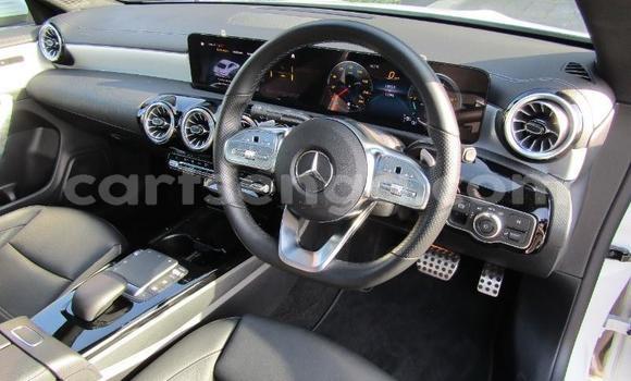 Buy Used Mercedes‒Benz CLA-klasse AMG White Car in Mbabane in Manzini Buy Used Mercedes‒Benz CLA-klasse AMG White Car in Mbabane in Manzini