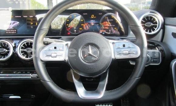 Buy Used Mercedes‒Benz CLA-klasse AMG White Car in Mbabane in Manzini Buy Used Mercedes‒Benz CLA-klasse AMG White Car in Mbabane in Manzini