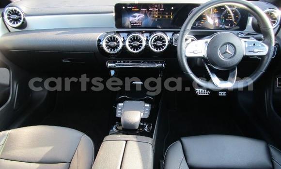 Buy Used Mercedes‒Benz CLA-klasse AMG White Car in Mbabane in Manzini Buy Used Mercedes‒Benz CLA-klasse AMG White Car in Mbabane in Manzini