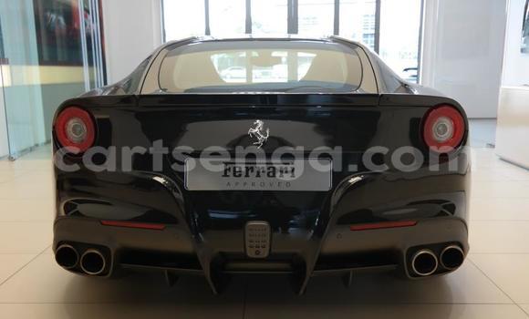 Acheter Occasion Voiture Ferrari F12berlinetta Noir à Mbabane, Manzini Acheter Occasion Voiture Ferrari F12berlinetta Noir à Mbabane, Manzini